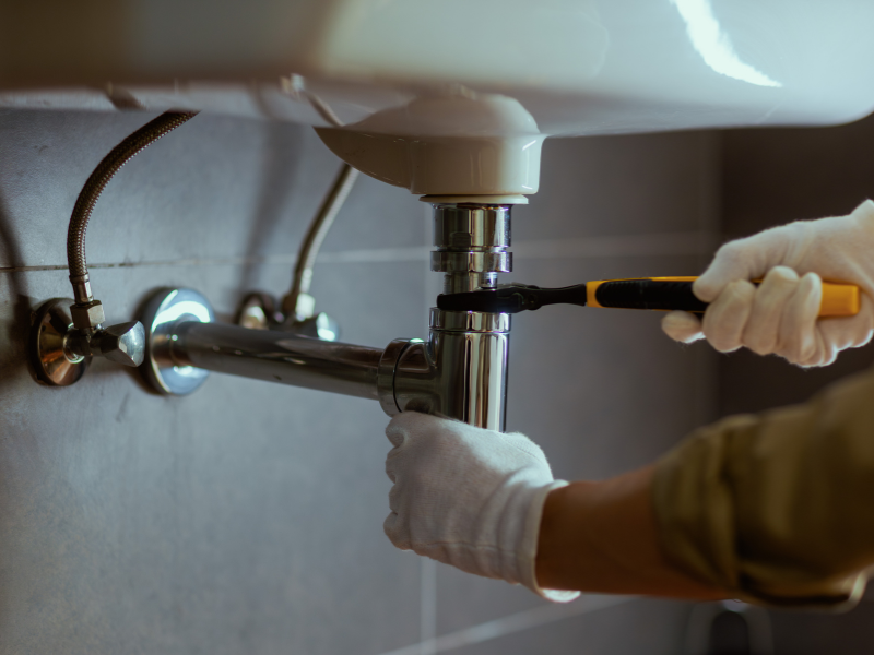 Addressing The Fear of Maintenance For Crestview Landlords